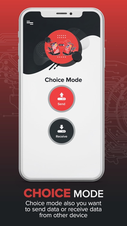 Switch Phone: Switch new phone screenshot-5