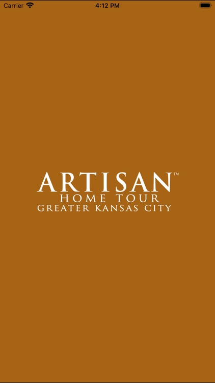 Kansas City Artisan Home Tour
