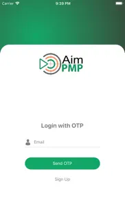 aimpmp iphone screenshot 2