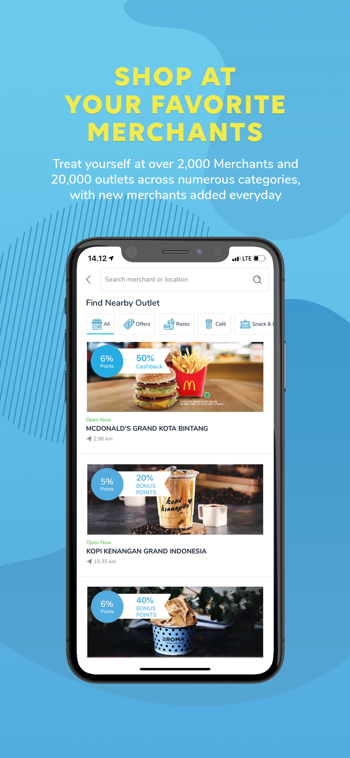Cashbac - Instant Rewards App