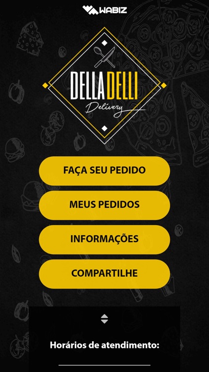 Della Delli Delivery