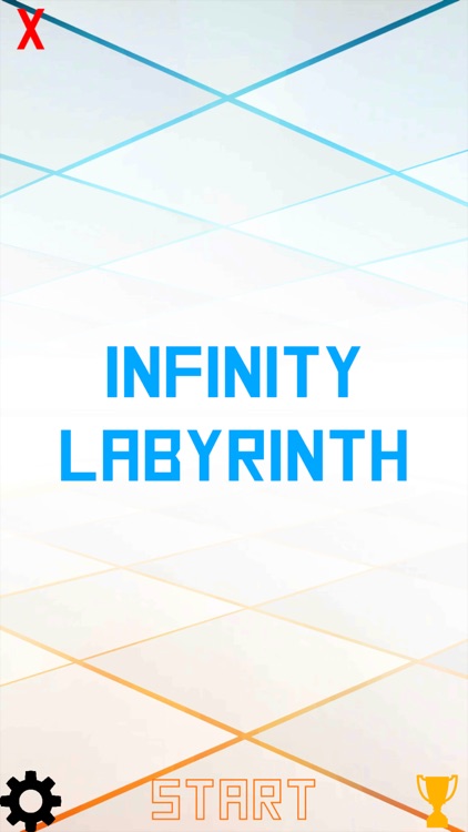 Infinity Labyrinth