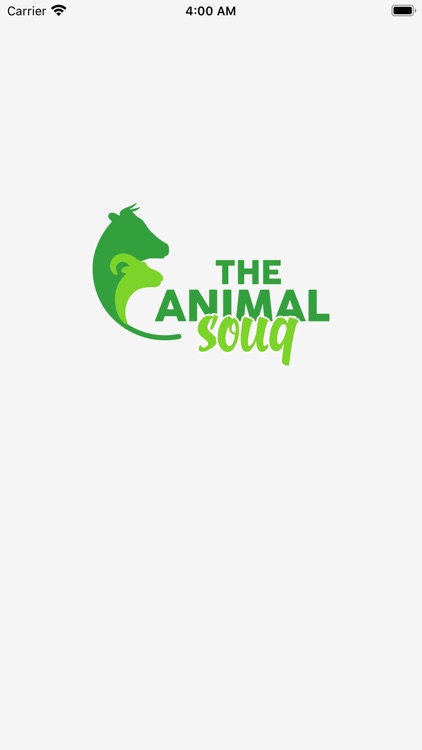 The Animal Souq