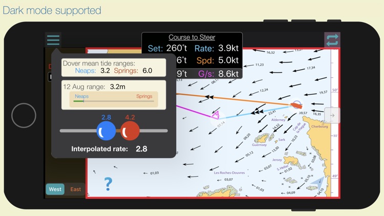 iStreams English Channel screenshot-9