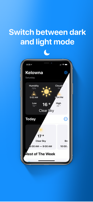 Kairos – Weather(圖3)-速報App