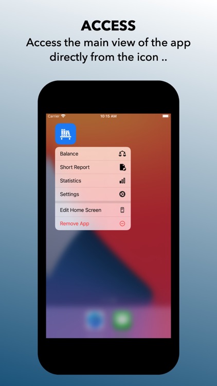 In and Out Essential CashBook screenshot-9