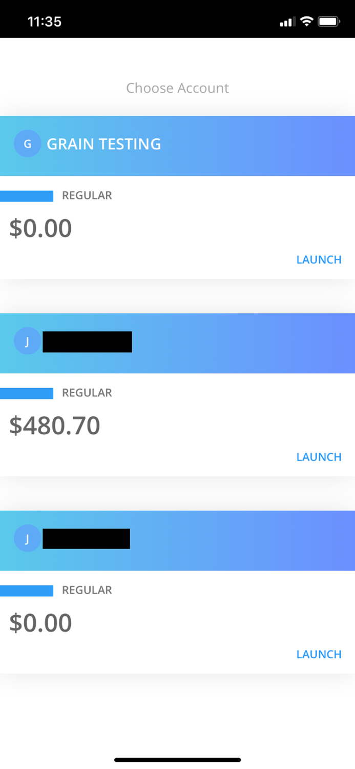 Christian County FS - myFS