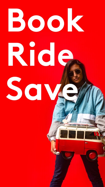 Swvl - Bus Booking App
