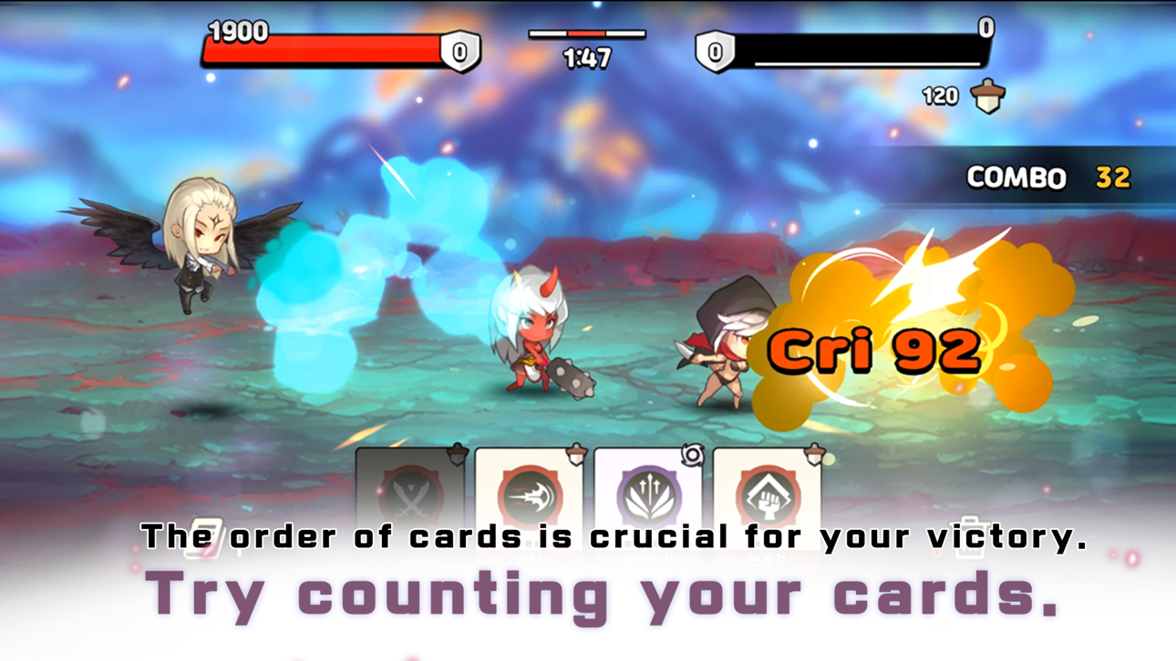 Goddess of Attack Hack screenshot 6 - iOS game interface