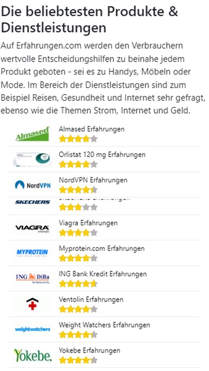 Erfahrungen.com