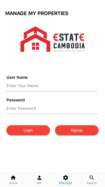 Estate Cambodia screenshot-4
