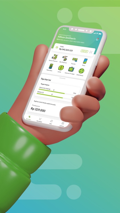 Danai Id P2p Lending By Pt Adiwisista Finansial Teknologi<script async src=