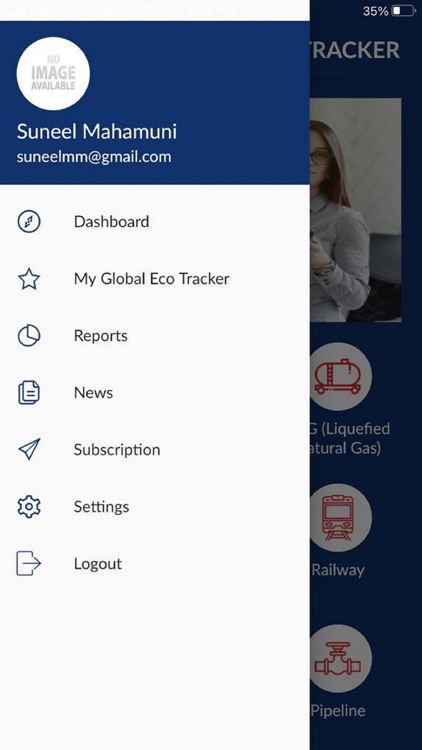 GLOBAL ECONOMIC TRACKER