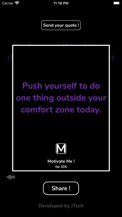 Motivate Me ! You can do it. screenshot-4