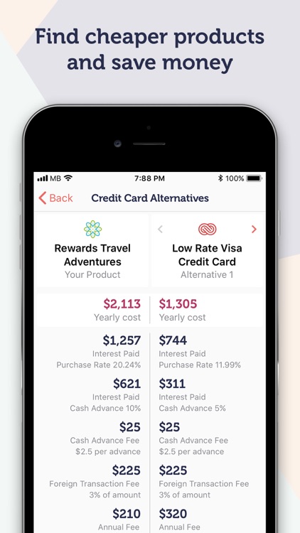 Moneylab App screenshot-9