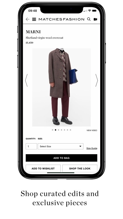 MATCHESFASHION
