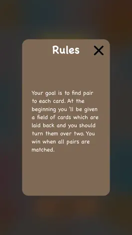 Game screenshot FlipSpinCards apk