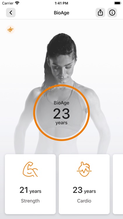 PhysioFit Niederzier screenshot-4