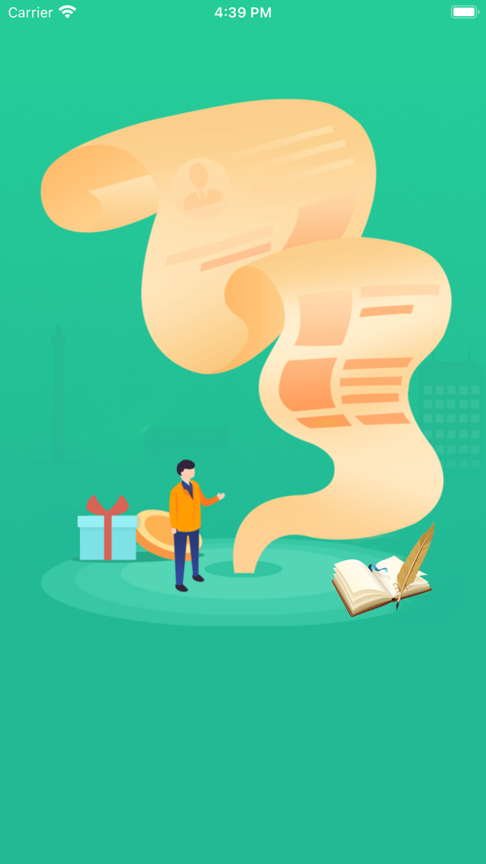 笔趣阁-热门全本离线下载阅读器