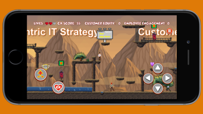 Screenshot #3 pour Live CX Game - Chapter 5
