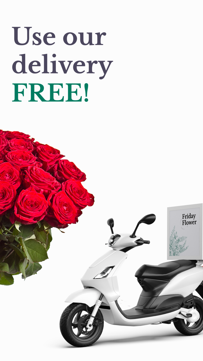 FridayFlower Florist