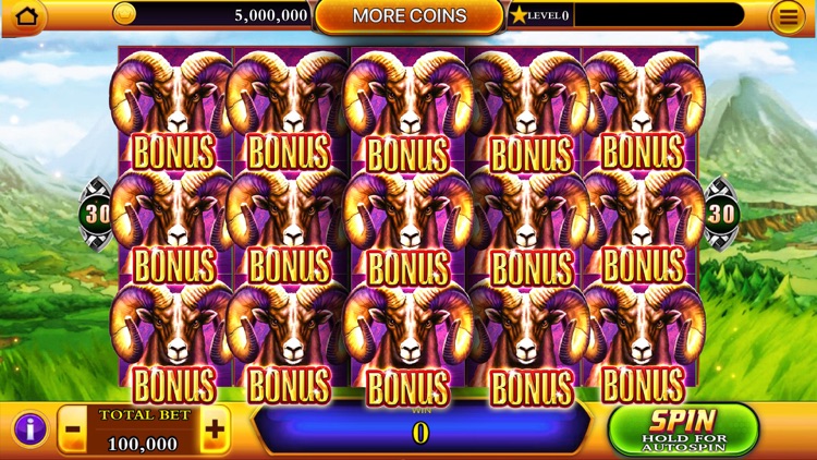 Slots Galaxy Big Wheel Casino