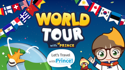 How to cancel & delete Prince WorldTour from iphone & ipad 1