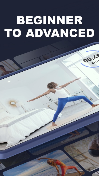 Yoga | Daily Yoga