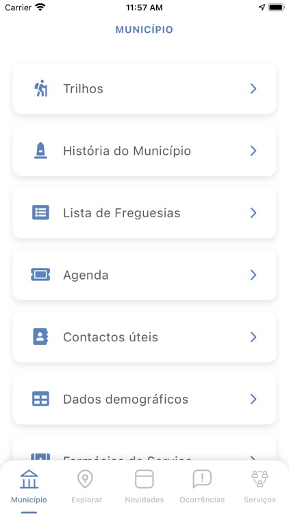 Aguiar à vossa Beira screenshot-3