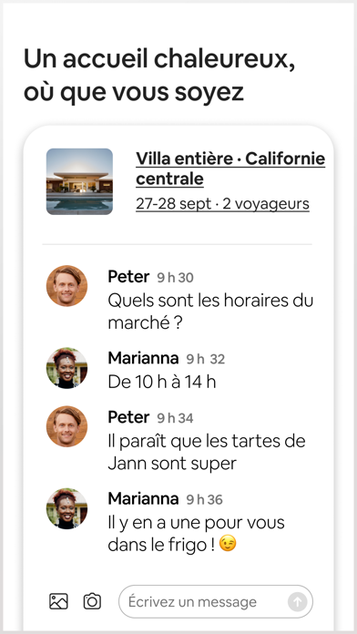 Airbnb Airbnb