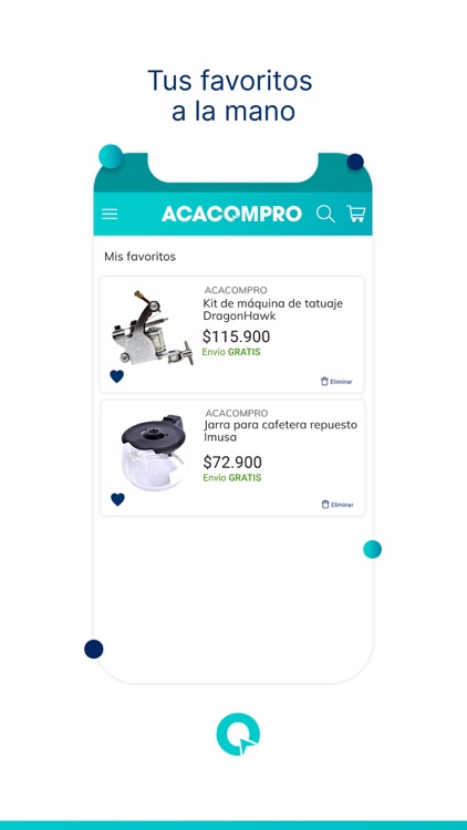 Acacompro screenshot-6