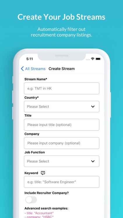 Jobstream by Jobable