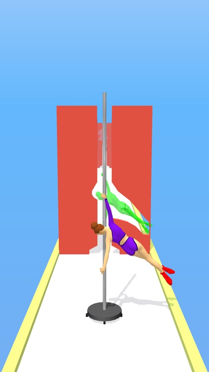 Pole Dance! screenshot-9