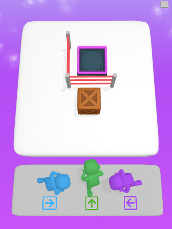 Push Puzzle 3D screenshot 4