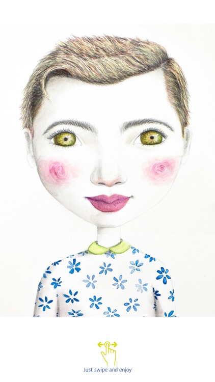 Creatures App screenshot-3