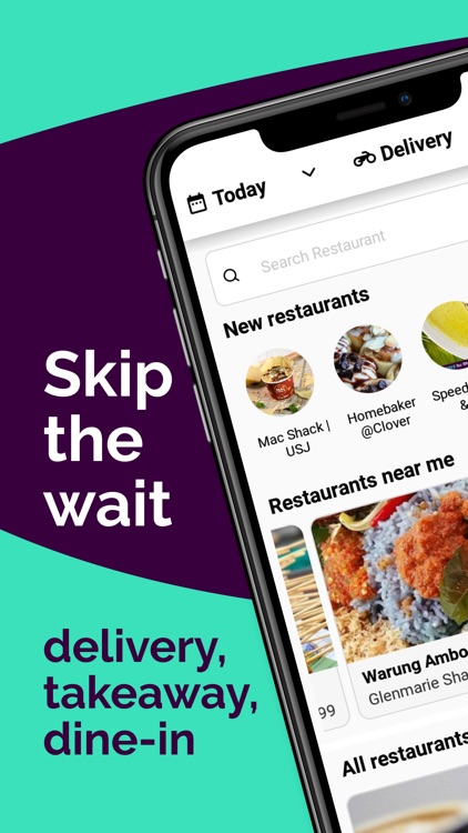 easyeats: Food Ordering App