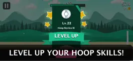 Game screenshot Hoop: The Game apk
