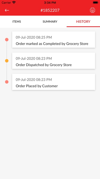 Zapshop Merchant App screenshot-7