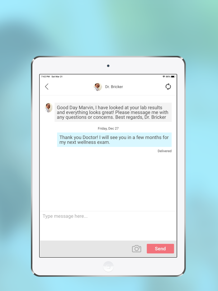 BMS Family Health  Wellness