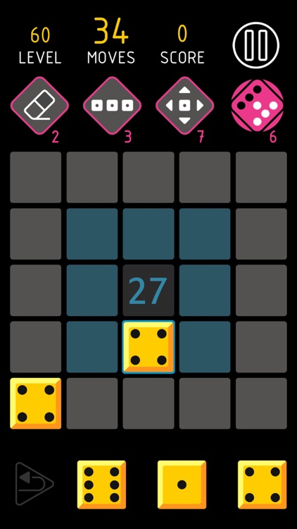 Boon Dice screenshot-7