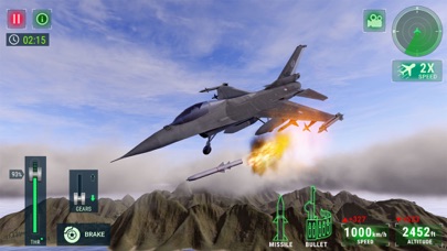 Flight Simulator 2019 screenshot 3