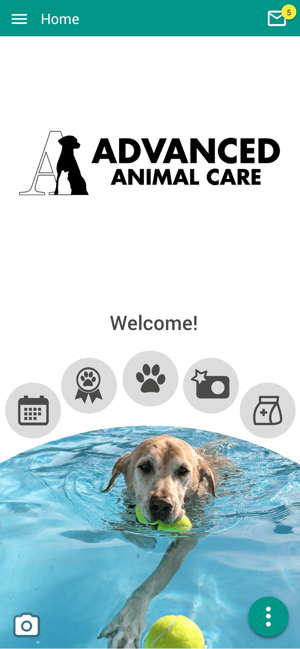 Advanced Animal Care(圖1)-速報App