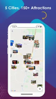 travona iphone screenshot 3