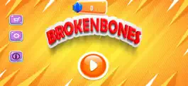 Game screenshot BROKENBONES HIT mod apk