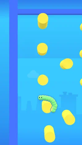 Game screenshot Gobble Snake! apk