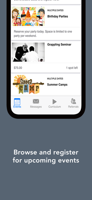 Ambush Muay Thai(圖4)-速報App