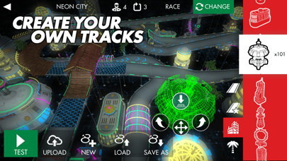 Shell Racing screenshot 4