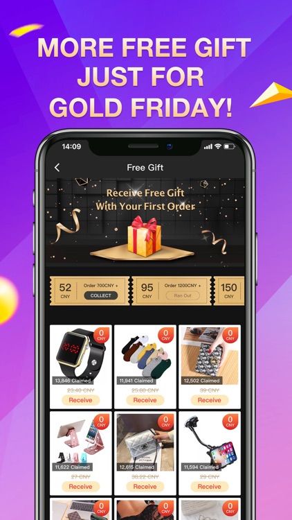 AjMall - Online Shopping Store