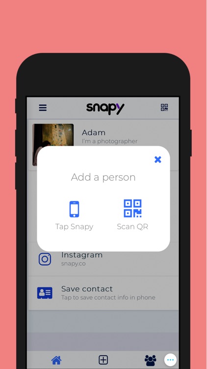 Snapy.co screenshot-4