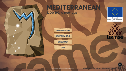 Mediterranean1200BC